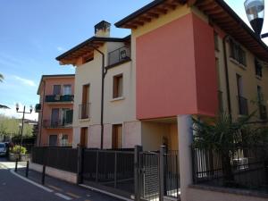 Gallery image of Apartments Tony in Bardolino in Bardolino