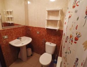 Zdjęcie z galerii obiektu Holiday House Atlantico w mieście Costa Del Silencio