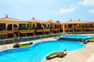 Zdjęcie z galerii obiektu Holiday House Atlantico w mieście Costa Del Silencio