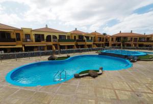 Zdjęcie z galerii obiektu Holiday House Atlantico w mieście Costa Del Silencio