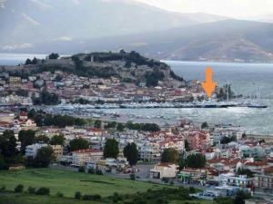 Fotografie z fotogalerie ubytování aris apartment v destinaci Nafplio