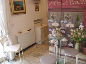 Fotografie z fotogalerie ubytování Casa Privata FOR YOU v destinaci Minori