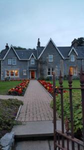 Gallery image of Fassfern Guesthouse in Fort William