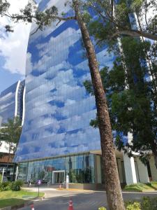 Zgrada u kojoj se nalazi hotel