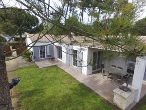 Photo de la galerie de l'établissement Parad'iles, à Dolus-d'Oléron