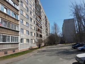 Gallery image of Helen Apartment in Riga