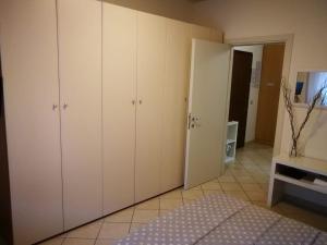 TV a/nebo společenská místnost v ubytování B&B Covidafranciacorta