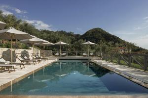 The swimming pool at or close to Villa GILDA Relax & Living