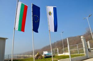 Kép Ivanovi Apartments szállásáról Burgaszban a galériában