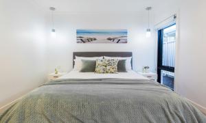 Foto de la galería de Lamour Holiday Beach House en Gold Coast