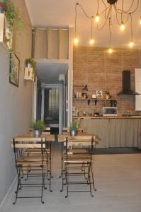 Gallery image of Jennys place in Palermo