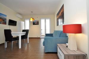 Afbeelding uit fotogalerij van Felicity Residence in Gallipoli +65 foto's