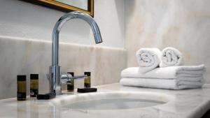 Gallery image of Chelidonia Traditional Villas in Oia