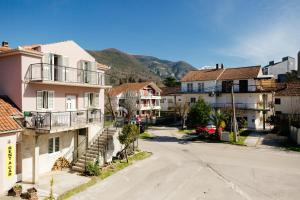 Gallery image of Apartments Nirgilija in Tivat