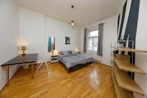 Gallery image of Apartment Na Kozacce 6 in Prague