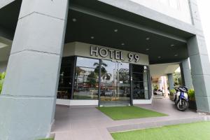 Fotografie z fotogalerie ubytování Hotel 99 Kota Kemuning v destinaci Shah Alam