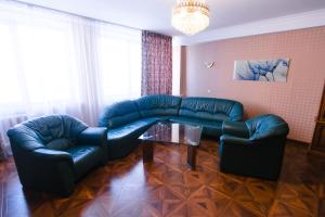 Fotografie z fotogalerie ubytování Sunkar v destinaci Astana