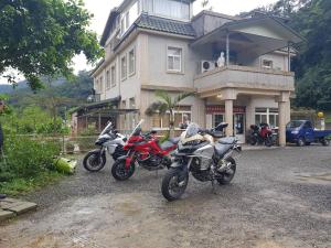 Fotografie z fotogalerie ubytování Shuanghu Garden B&B v destinaci Shuangxi