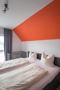 Afbeelding uit fotogalerij van Bauernhof Köhlbrandt in Todendorf auf Fehmarn