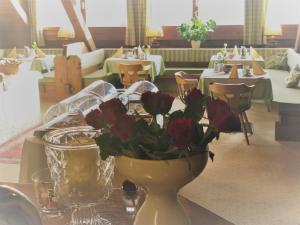 Fotografie z fotogalerie ubytování Hotel Garni Vigilhof v destinaci Lana