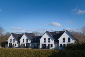 Afbeelding uit fotogalerij van Bauernhof Köhlbrandt in Todendorf auf Fehmarn