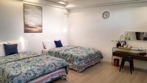 Fotografie z fotogalerie ubytování V Resort Dasma v destinaci Dasmariñas