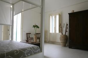 Gallery image of Le Tre Vie Apartment & Room in Matera