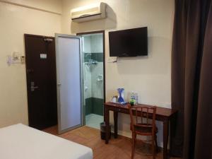 Gallery image of Goodhope Hotel Gurney, Penang in George Town