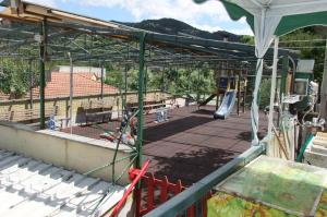 Foto dalla galleria di Camping Fossa Lupara a Sestri Levante