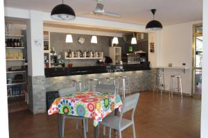 Bevande di Camping Fossa Lupara