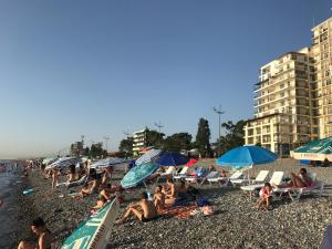 Fotografie z fotogalerie ubytování Dimi Apartment v destinaci Gonio