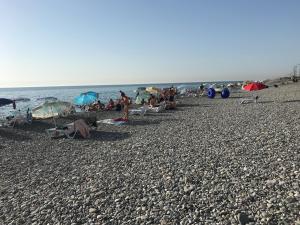 Fotografie z fotogalerie ubytování Dimi Apartment v destinaci Gonio