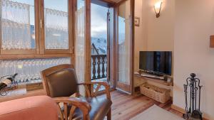 Gallery image of Saplan Real Estate PLETA NHEU in Baqueira-Beret