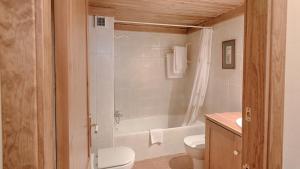 A bathroom at Saplan Real Estate PLETA NHEU