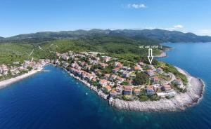 Gallery image of Apartmani Tomic in Zavalatica