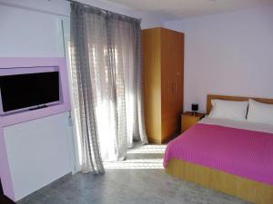 Gallery image of Ismini Cozy Rooms in Kavala