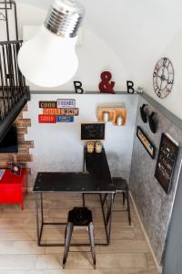 Fotografie z fotogalerie ubytování Casabera v destinaci Trani