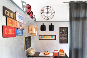Fotografie z fotogalerie ubytování Casabera v destinaci Trani