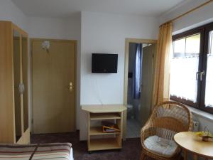 Fotografie z fotogalerie ubytování Landpension Risch v destinaci Ilmenau + 20 fotografií