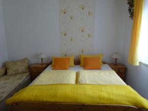 Fotografie z fotogalerie ubytování Landpension Risch v destinaci Ilmenau