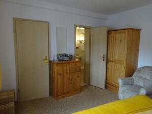 Fotografie z fotogalerie ubytování Landpension Risch v destinaci Ilmenau