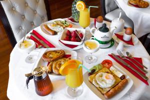 干尼亚Casa Leone Hotel的相册照片