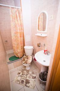 Gallery image of Guest House Uyut in Tuapse