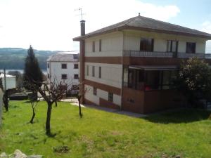 Imagen de la galería de Casa Ribeira Sacra Portomarin, en Portomarín