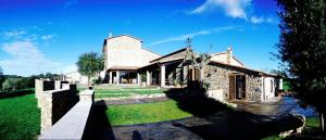 the country house所在大楼