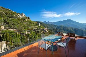 Gallery image of Casa Rossa in Ravello