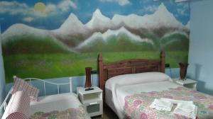 Gallery image of Hotel Rural Casa Indie in Rabanal del Camino