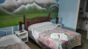 Gallery image of Hotel Rural Casa Indie in Rabanal del Camino