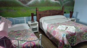 Gallery image of Hotel Rural Casa Indie in Rabanal del Camino