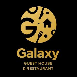 Certifikát, hodnocení, plakát nebo jiný dokument vystavený v ubytování Galaxy Guest House